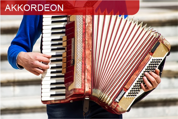 Akkordeon