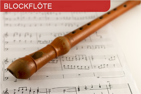 Blockflöte