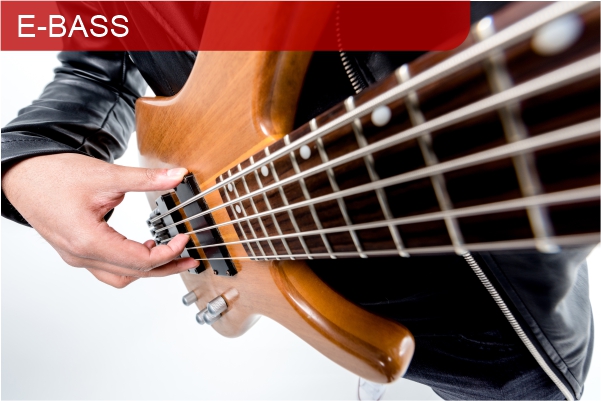 E-Bass