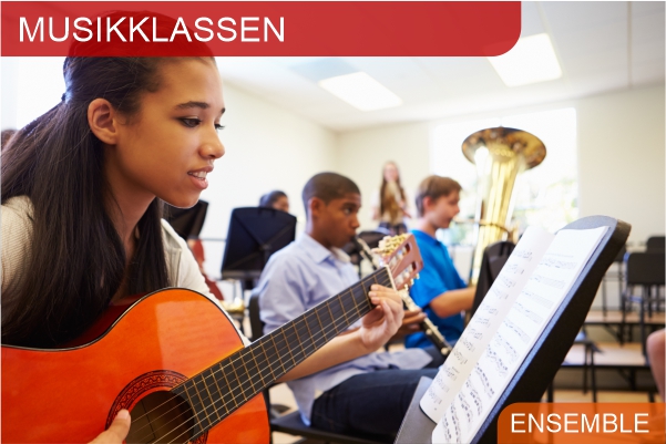 Musikklassen