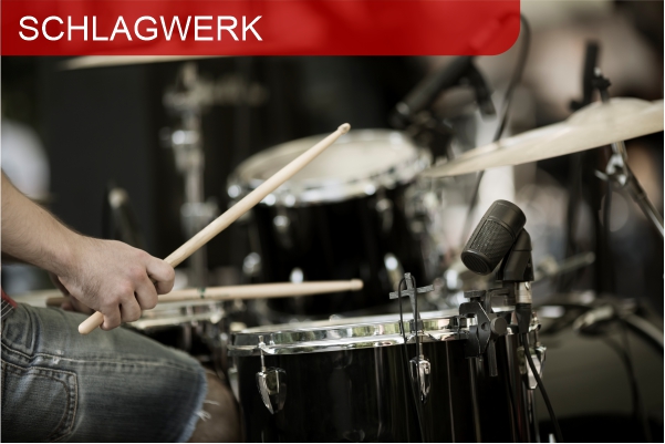 Schlagwerk