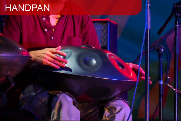 Handpan