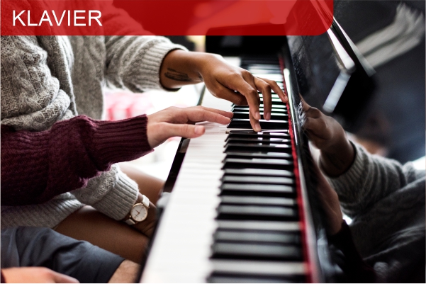 Klavier