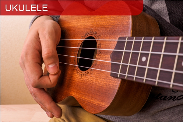 Ukulele