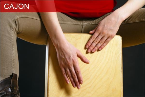 Cajon