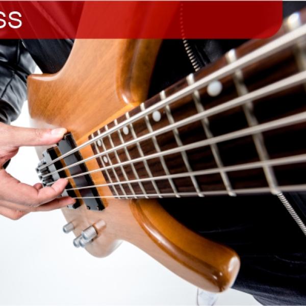 E-Bass