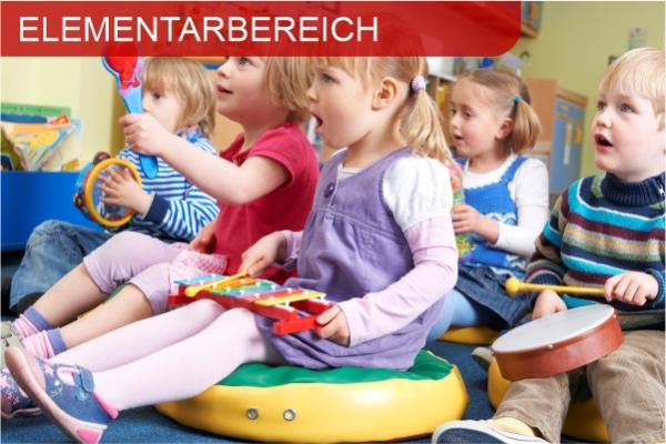 Elementarbereich