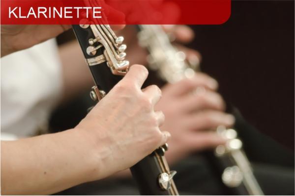 Klarinette
