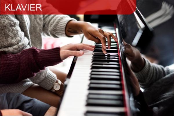 Klavier