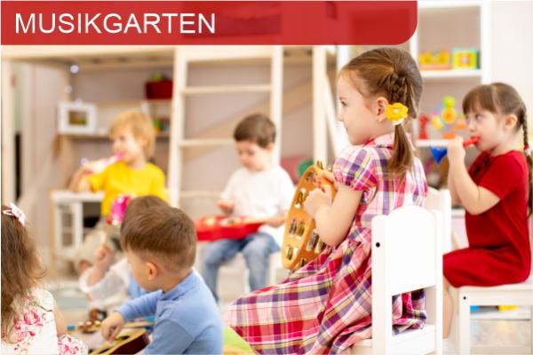 Musikgarten