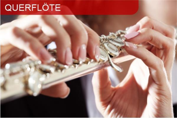 Querflöte