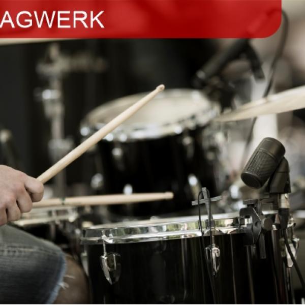 Schlagwerk