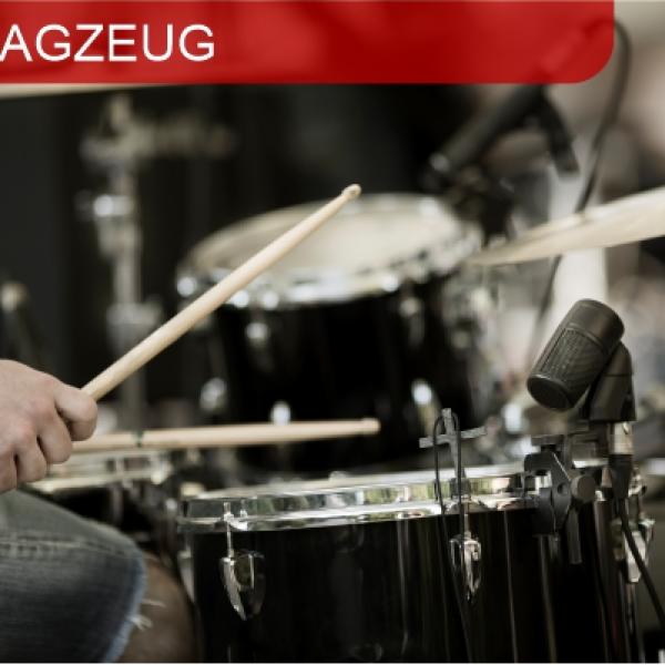 Schlagzeug