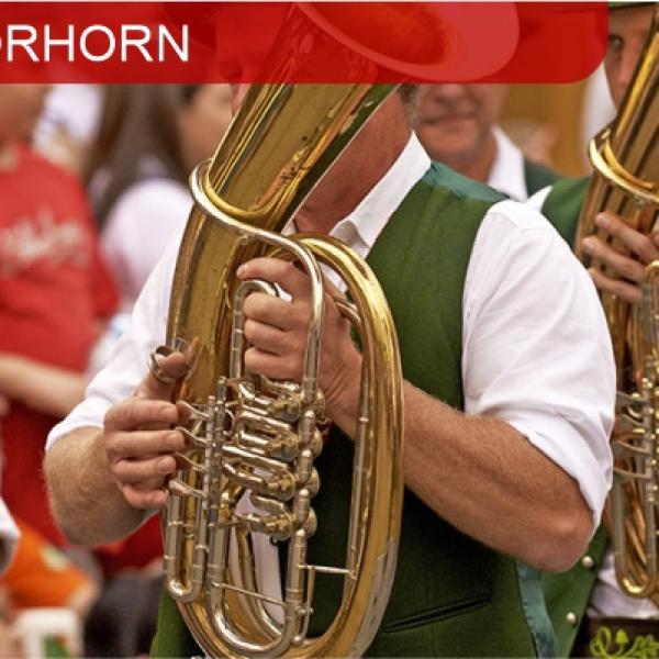 Tenorhorn